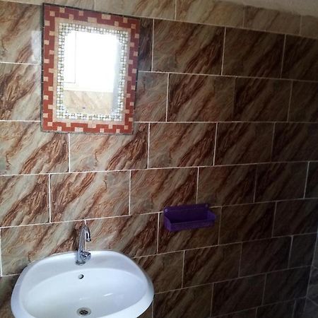 Appartement Meuble Raoued Tunisie 外观 照片